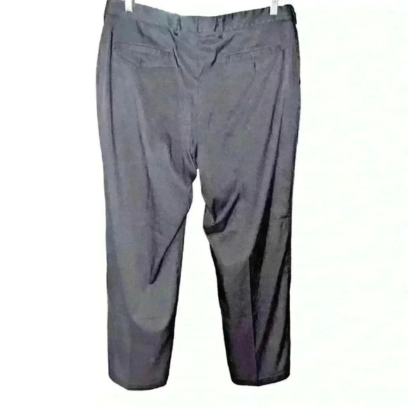 Pebble Beach Performance Sz 38 x 30 Golf Pants Stretch Athleisure Outdoor - Picture 3 of 13